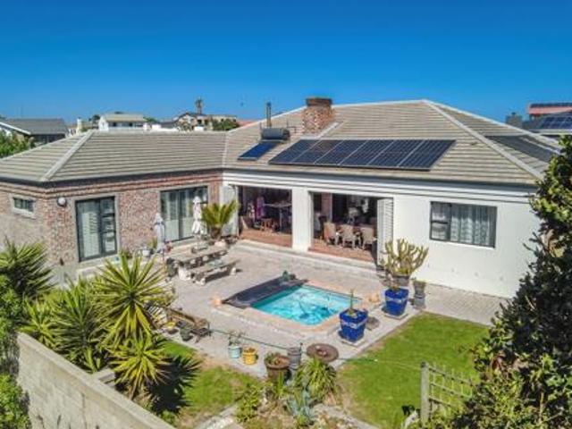 House for sale in West Coast Village, City of Cape Town