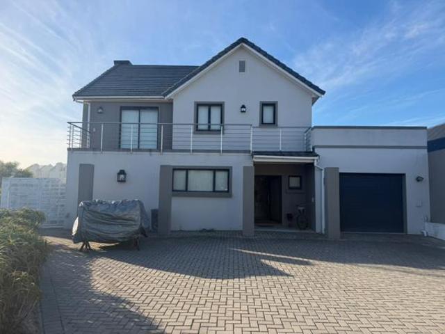 House for sale in West Coast Village, City of Cape Town