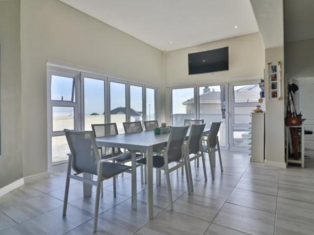 House for sale in West Coast Village, City of Cape Town