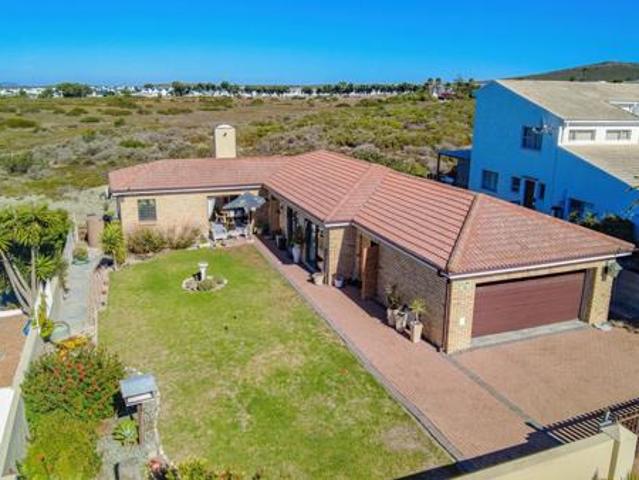 House for sale in Western Cape