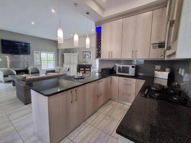 House for sale in Western Cape
