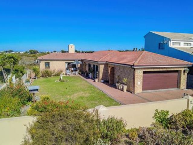 House for sale in Western Cape