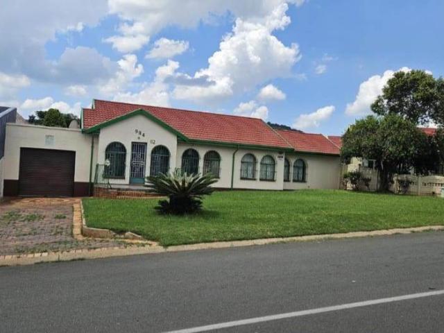 House for sale in Johannesburg