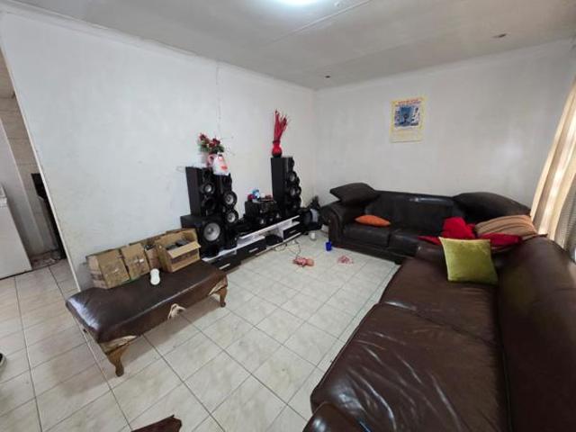 House for rent in Vosloorus, Gauteng