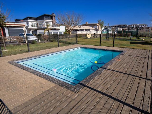 House for sale in Waterkloof, Gauteng