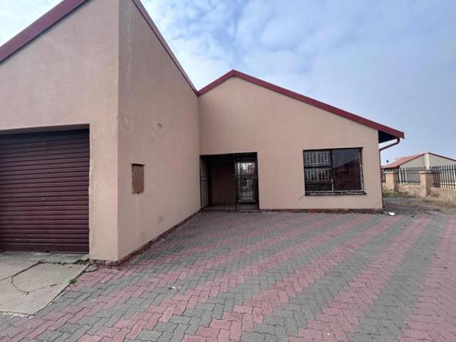 House for sale in Oranjeville, Free State