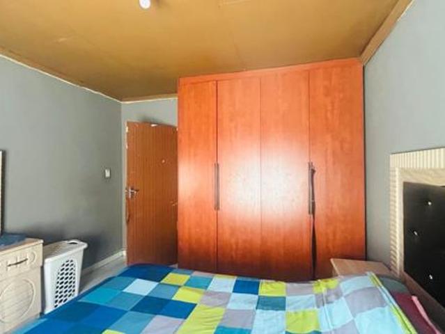 House for sale in Oranjeville, Free State