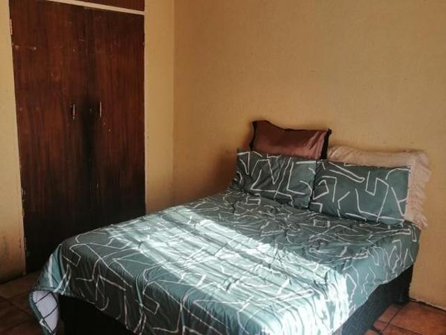 House for sale in Oranjeville, Free State