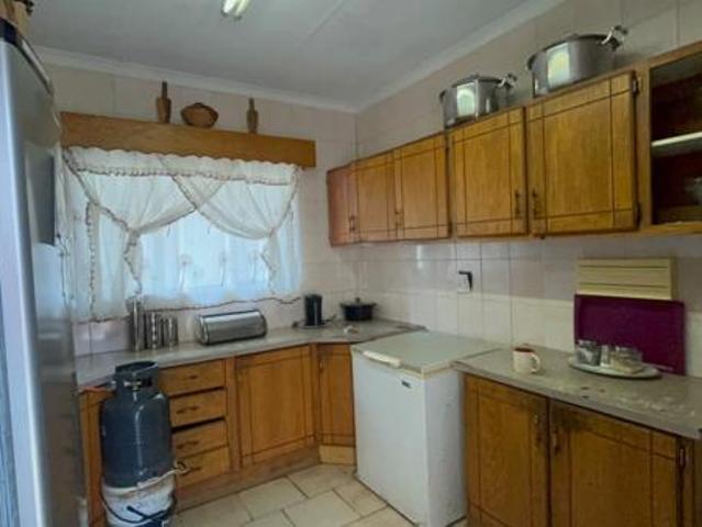 House for sale in Sasolburg, Metsimaholo Local Municipality