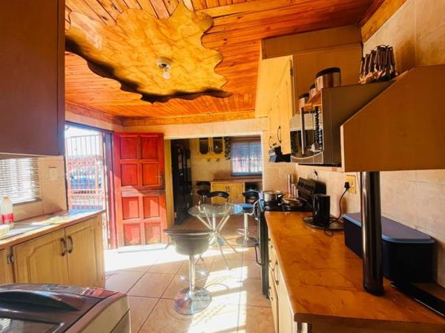 House for sale in Oranjeville, Free State