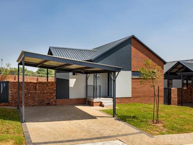House for sale in Westonaria, Gauteng