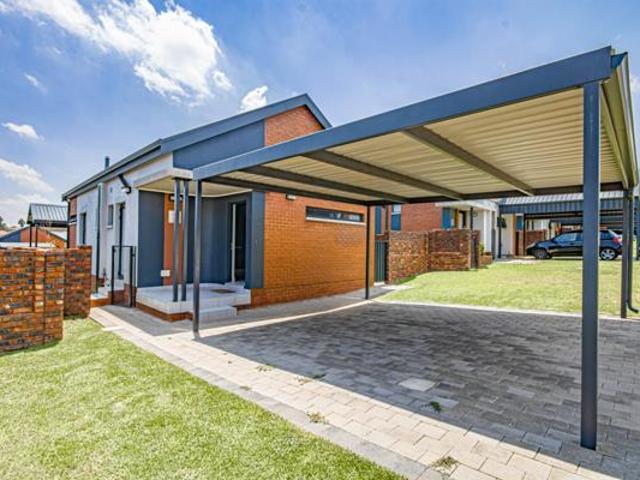 House for sale in Westonaria, Gauteng