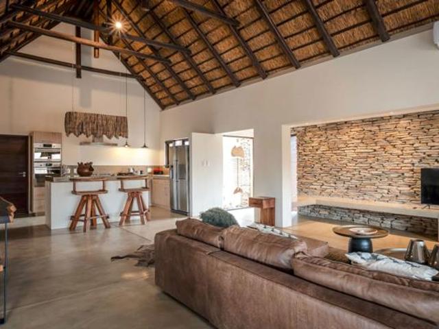 House for rent in Mopani, Limpopo