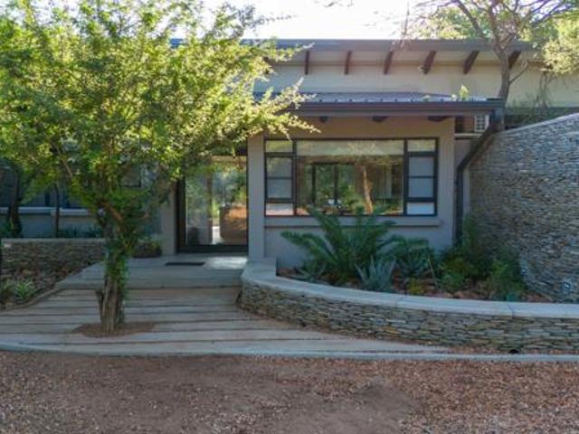 House for rent in Mopani, Limpopo