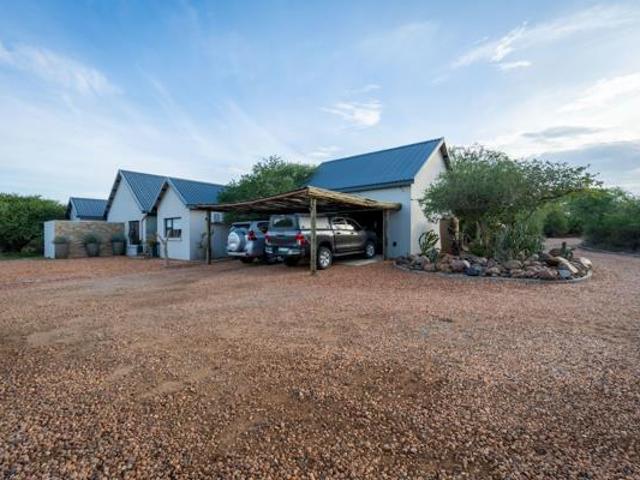 House for sale in Mopani, Limpopo