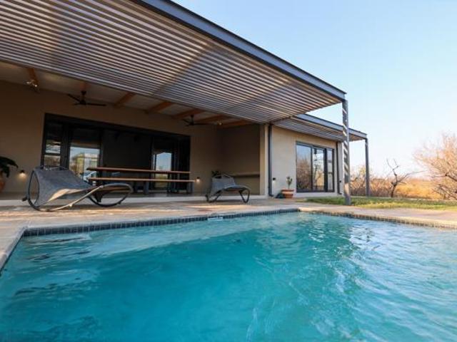 House for rent in Mopani, Limpopo