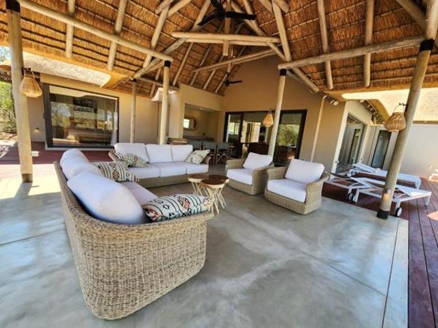 House for rent in Mopani, Limpopo