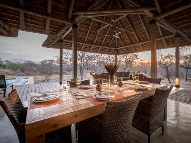 House for rent in Mopani, Limpopo