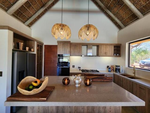 House for rent in Mopani, Limpopo