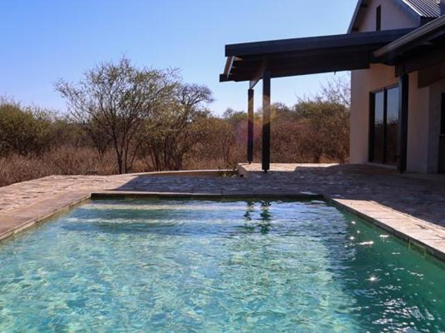 House for rent in Mopani, Limpopo