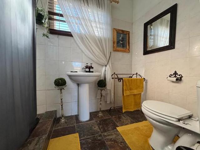 House for sale in Xhariep District Municipality, Free State
