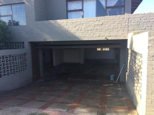 House for rent in Western Cape