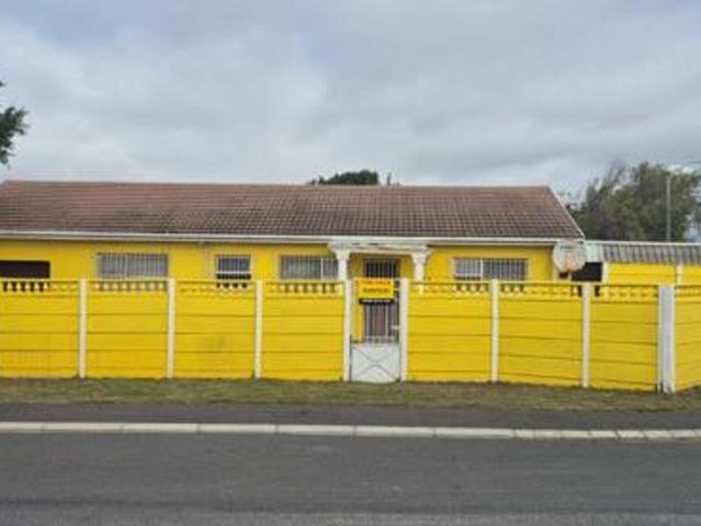 House for rent in Cape Town, Western Cape