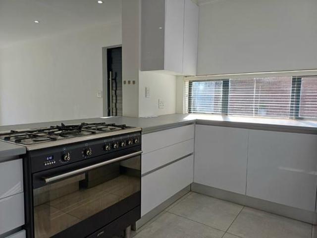 House for rent in Cape Town, Western Cape