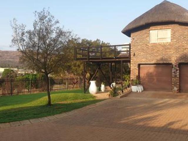 House for sale in Zeerust, North West