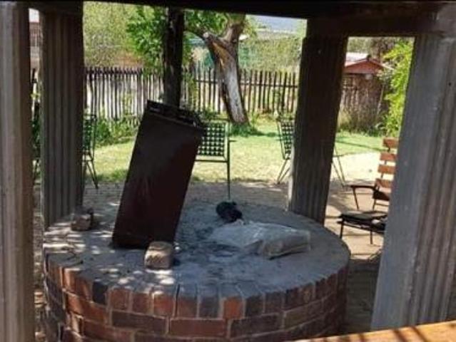 House for sale in Zeerust, North West