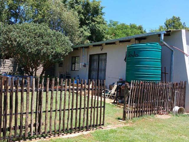 House for sale in Zeerust, North West