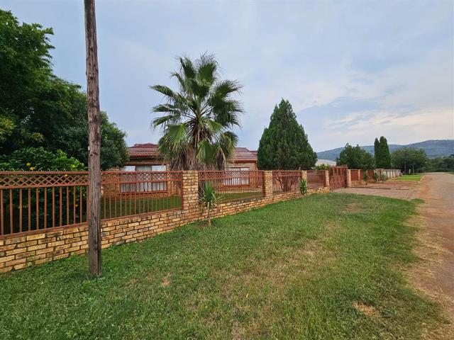 House for sale in Zeerust, North West
