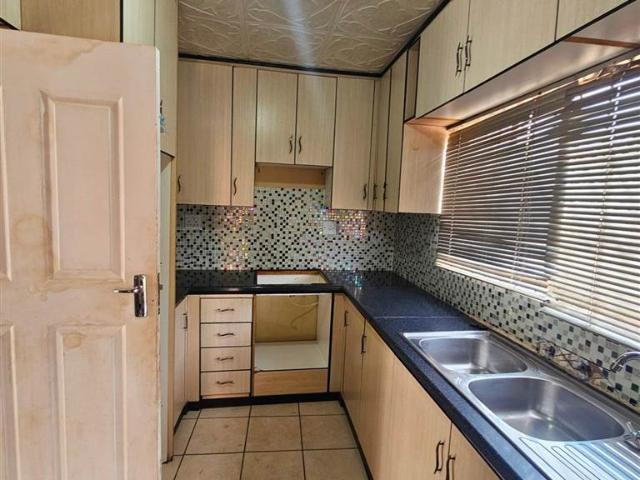 House for sale in Zeerust, North West