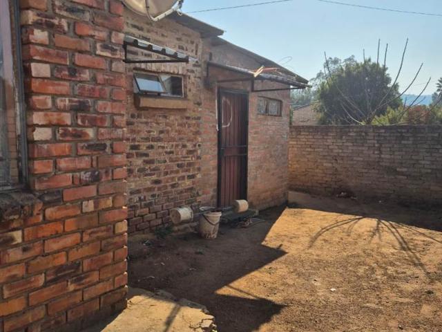 House for sale in Zeerust, North West