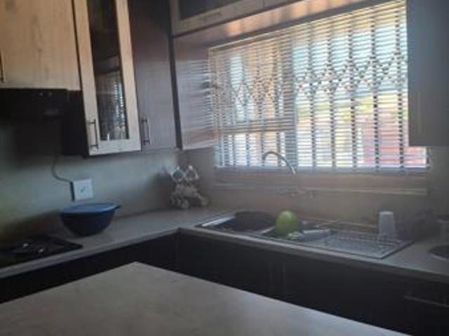 House for sale in Zeerust, North West