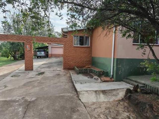 House for sale in Zeerust, North West