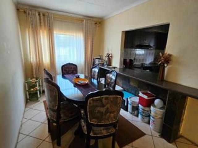 House for sale in Zeerust, North West