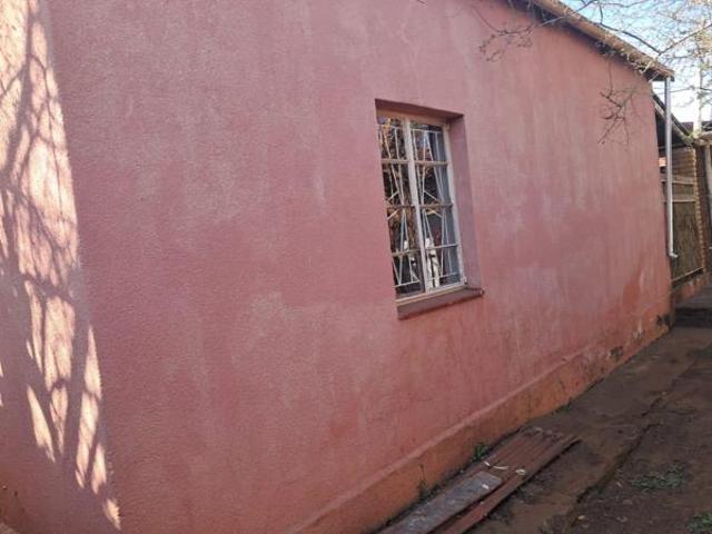 House for rent in Zeerust, North West