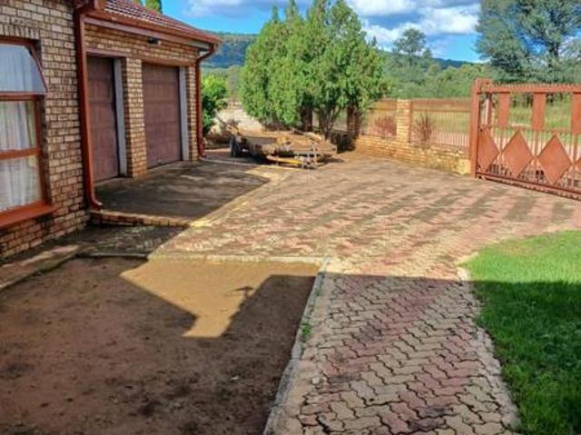 House for sale in Zeerust, North West