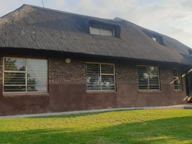 House for sale in Zeerust, North West