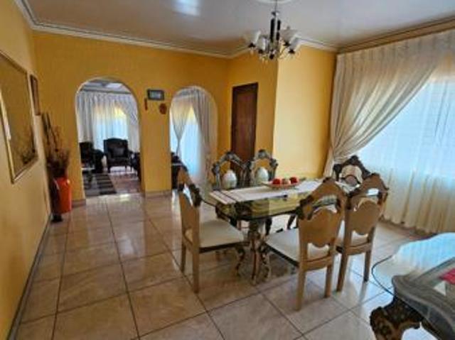 House for sale in Zeerust, North West