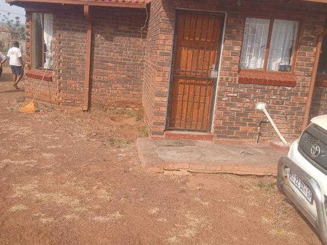 House for sale in Zeerust, North West