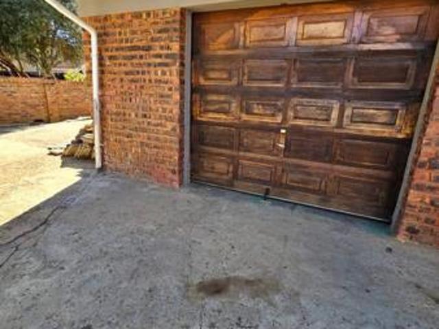 House for sale in Zeerust, North West