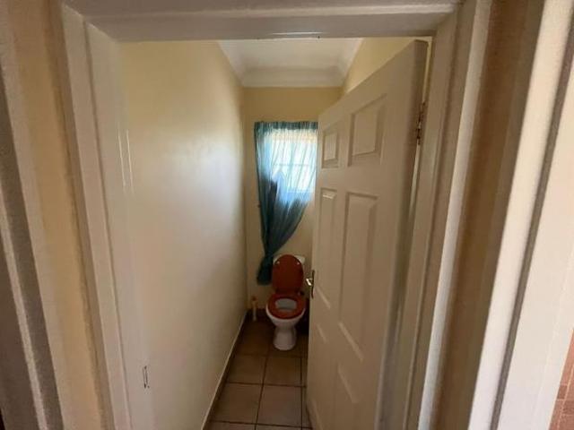 House for sale in Zeerust, North West