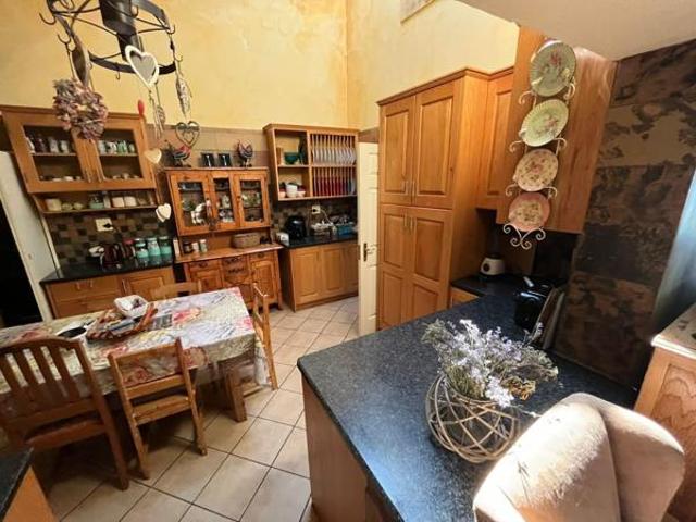 House for sale in Zeerust, North West
