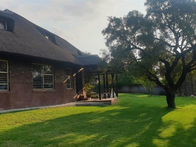 House for sale in Zeerust, North West