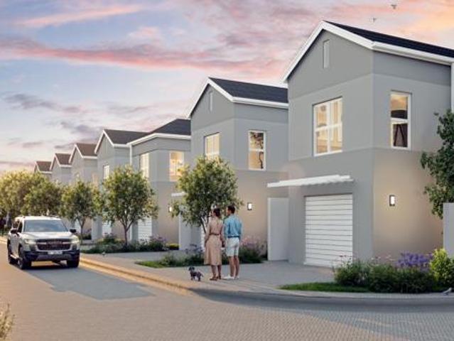 House for sale in Cape Town, Western Cape