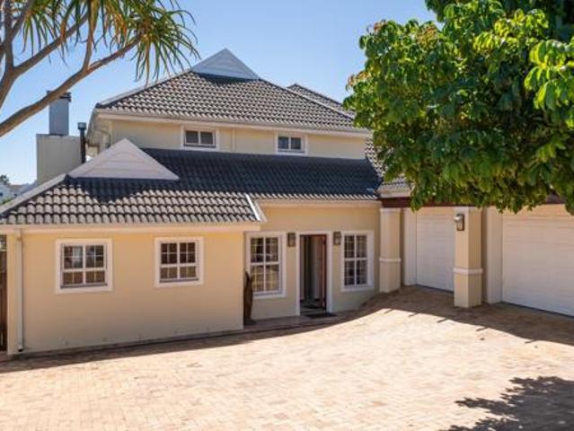 House for sale in Cape Town, Western Cape