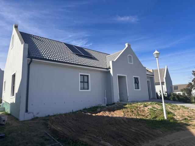 House for sale in Western Cape