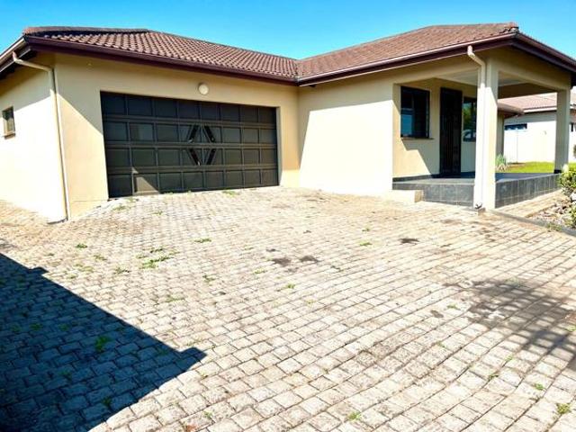 House for sale in UMhlathuze Municipality, Kwazulu-natal